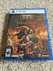 Doom The Dark Ages - Sony PlayStation 5