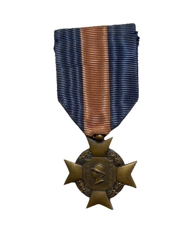 Critères relatifs à la médaille du service méritoire et contexte