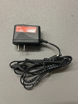 Genuine Netgear MPAS-A012120U Power Supply 585-200078-01 12V 1A OEM 