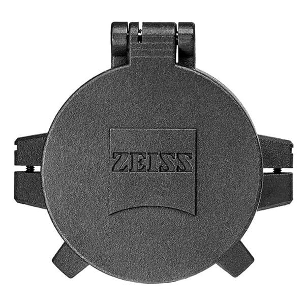 Zeiss Flip-Up Ocular Lens Cover - Black