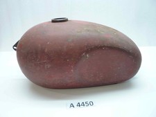 Parilla serbatoio benzina carburante moto epoca