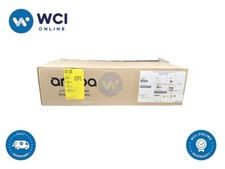 HPE/Aruba JL429A 3810M 48-Port, 1G PoE , L3 Switch w/ JL083A and JL087A