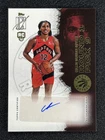 2025 Topps Signature Collin Murray-Boyles Base (RAW)