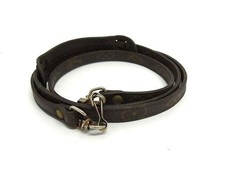 Louis Vuitton Monogram Bag Shoulder Strap Brown BN3576