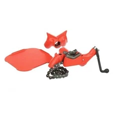 Ridgid 40165 Top Screw Stand Chain Vise