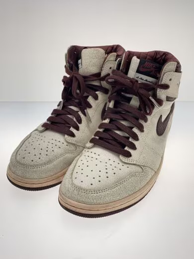 NIKE / Air Jordan 1 X Ama Maniere / Size 27.5cm / US 9.5 NIKE / Air Jordan 1 X Ama Maniere / Size 27.5cm / US 9.5