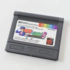 Neo Geo Pocket Color DENSHA DE GO 2 Cartridge Only SNK 0201 np