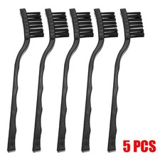 PCB And SCD Brush Anti-Static Brush ESD Brush Remove Dirt On PCB Plastic
