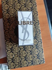 Image of Yves Saint Laurent Libre Eau de Parfum 90ml Spray For Her New & Sealed