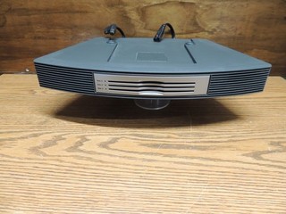 ESTATE Bose Wave Multi CD Changer