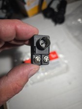 Axis PET10-3020 Quick-Connect Matching Transformer