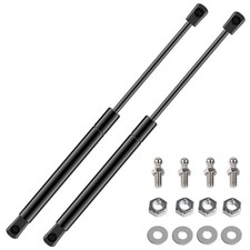 Gas Struts 20in 40Lbs/178N Prop Shock Lift Springs Rod Struts for Camper Rear...