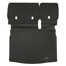 2020-2023 Volkswagen Atlas Cross Sport Heavy Duty Trunk Liner  Back Cover NEW