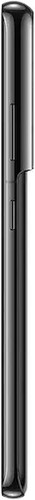 Nuovo Samsung Galaxy S21 Ultra 5G G998U 128GB SIM FREE Sbloccato Smartphone Nero - Foto 7 di 7