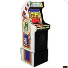 Arcade1Up Dig Dug Bandai Namco Legacy Edition Arcade With Riser Video Game Machi