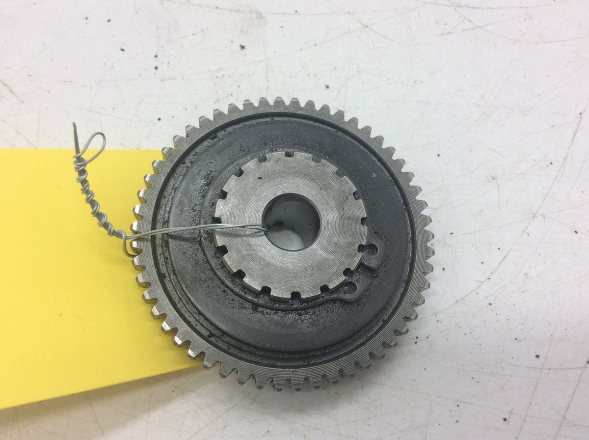 Can-Am Good Used Friction Clutch 420685300 2008-2015 DS 450 XXC