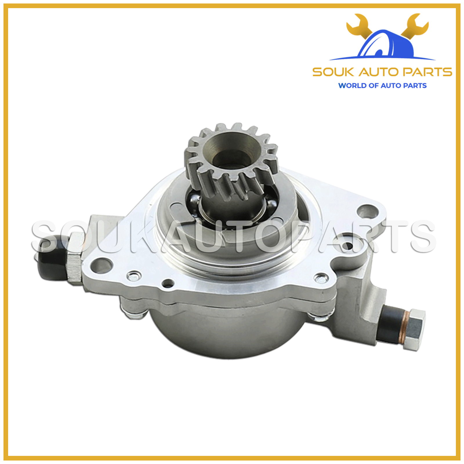 ME220745 BRAKE VACUUM PUMP 4M51 For Mitsubishi CANTER FUSO ROSA 5.3Ltr eBay