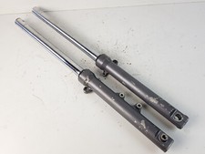 Coppia Steli Forcella HONDA NSR 125 F Super Sprint Naked