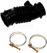 Engine Air Intake Hose Dorman 696-131 fits 06...