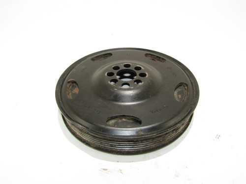 Audi A6 C6 2009 3.2 188kW Riemenscheibe Kurbelwelle Crank pulley 06E105251A