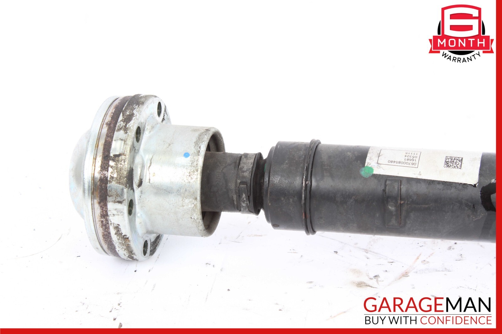 Maserati Quattroporte 2014-2017 FRONT Axle shaft