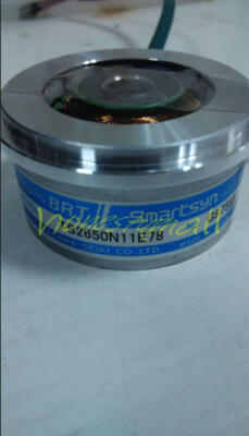1PC TAMAGAWA TS2650N11E78 Rotary Encoder Used