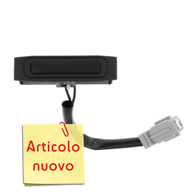 Interruttore Portellone Per Nissan Qashqai J10 E Note E11 - Ricambio OEM 90602-JD00B | Facile Installazione - Foto 7