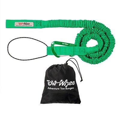 TowWhee E-Bike/Adult ''CONNECT'' Kit (Adult/Standard Tune)