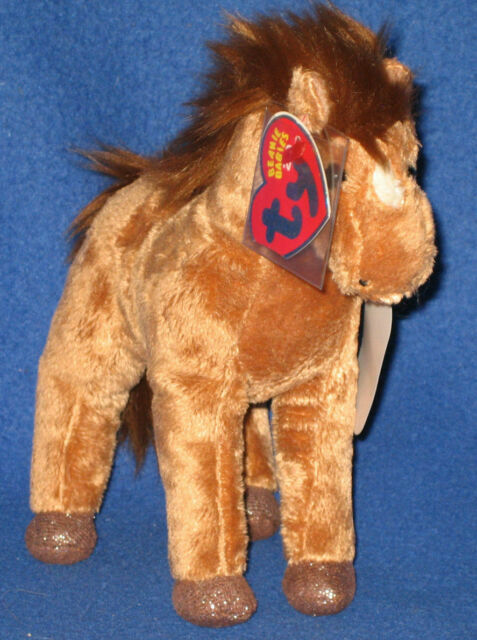 ebay ty beanie babies sold