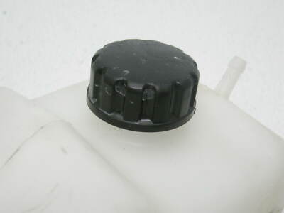 Kawasaki Z 800 ZR800 #B259 Coolant / Water Reservoir / Overflow