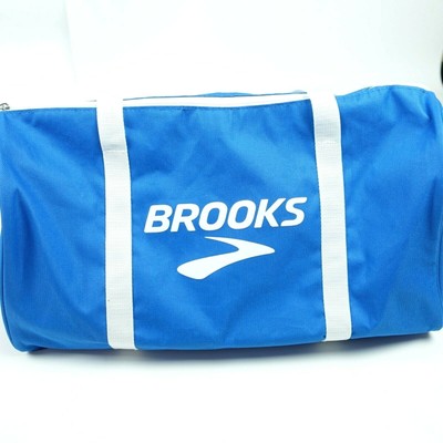 brooks running bag