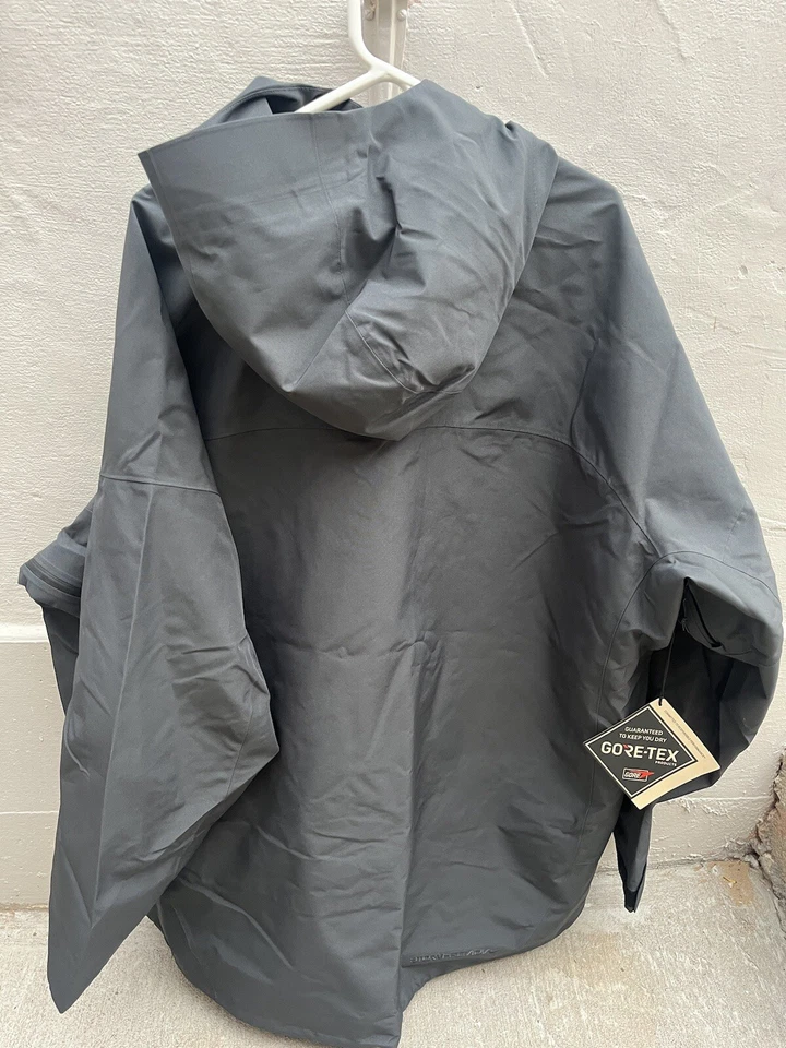 Nike Air ACG Chena Vortex Storm-Fit ADV Gortex (FV8891-060) Novo com etiquetas! Tamanho masculino 2XL - Imagem 4 de 4