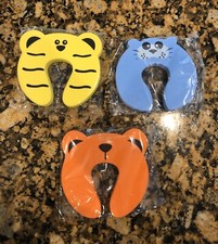 Door holder For Babys Kids Pack Of 3