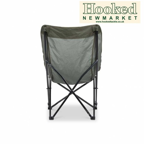 Nash Bank Life Hi Back Chair - Picture 4 of 9