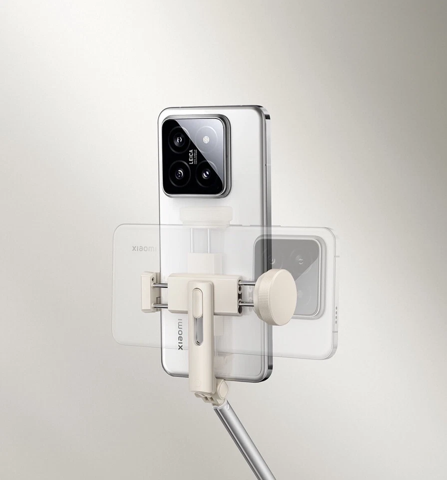 Xiaomi монопод Mi селфи палка Zoom Bluetooth штатив 2 с беспроводным пультом дистанционного управления - Изображение 3 из 4