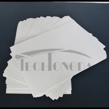 A4 Quick-drying Sublimation Heat Transfer Paper for Mug Mouse 100 Sheets/package
