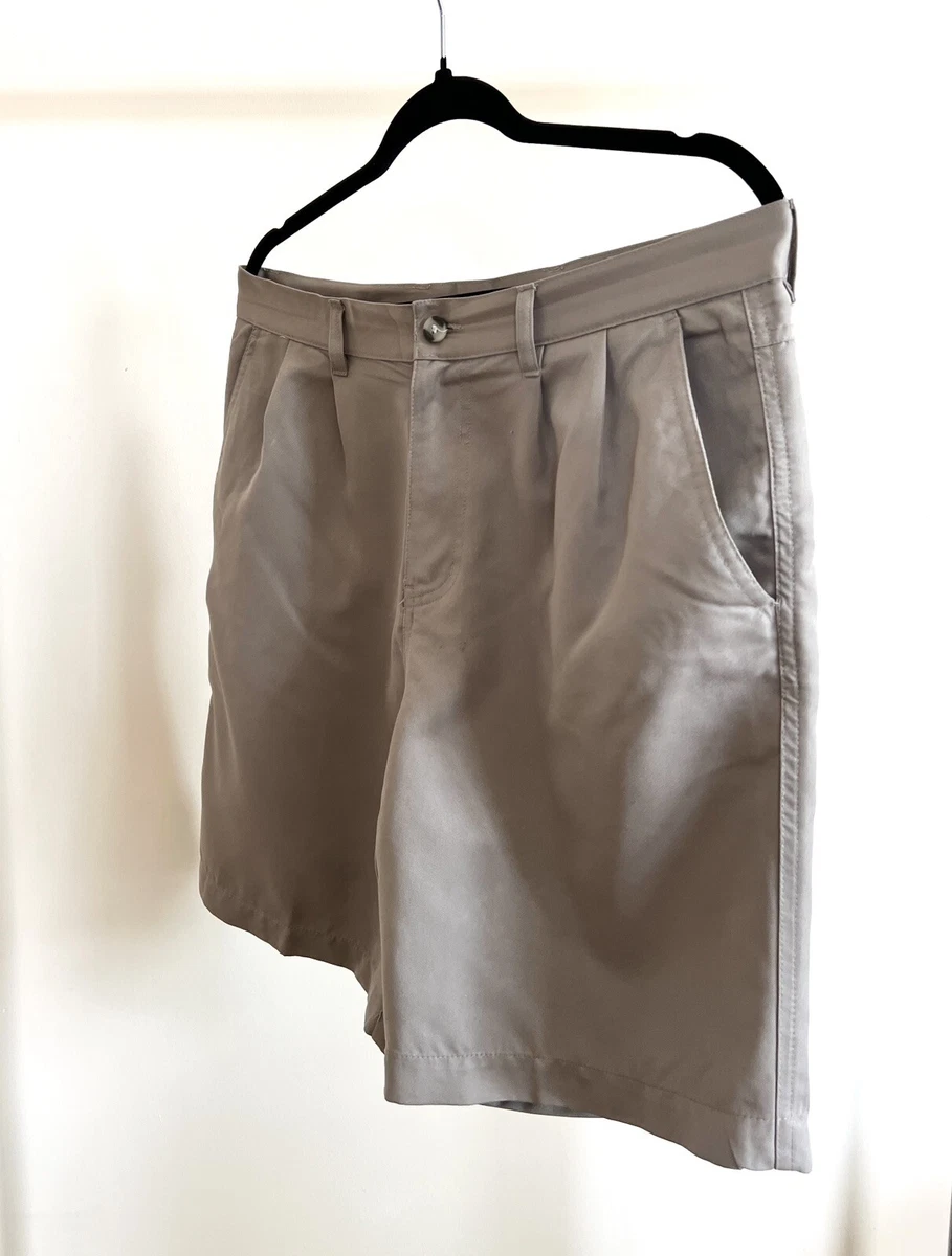 Dunlop cheap golf shorts