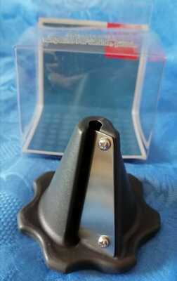 TEMPERINO GEMÜSESCHNEIDER OBST PADERNO KLEIN VEGETABLE SHARPENER