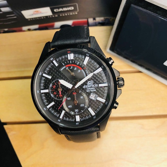 casio efv 530bl