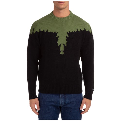 Marcelo Burlon jumper men wings 
