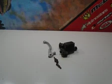 1999 GAS GAS EC 250  FRONT BRAKE MASTER CYLINDER 99 EC250