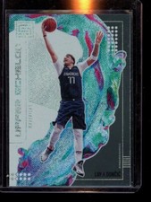2019-20 PANINI STATUS UPPER ECHELON LUKA DONCIC #5
