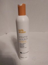 Milk Shake Volume Solution Conditioner 10.1 Fl.Oz Aloe Vera