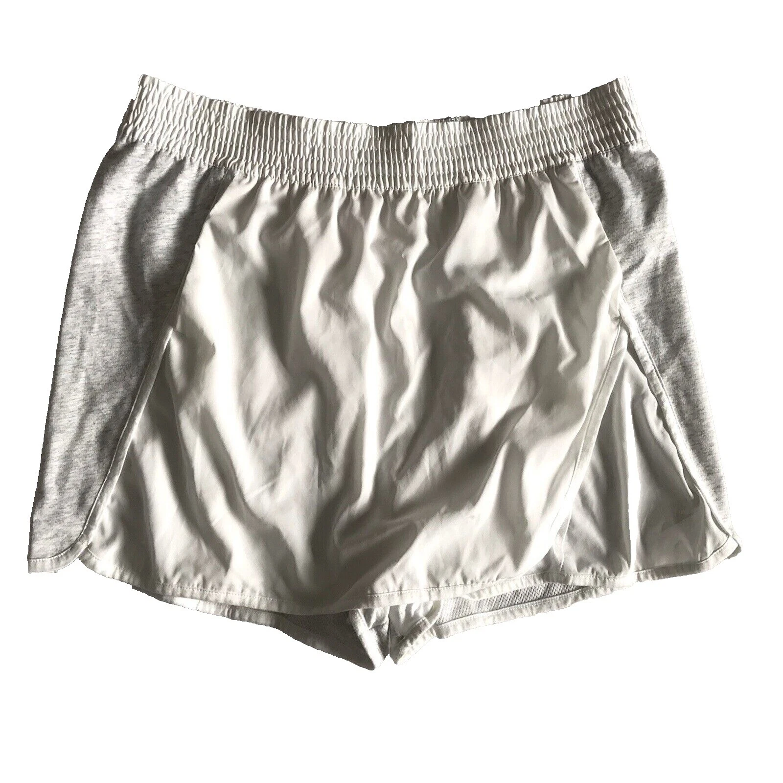 Blanco 100% Algodón Golf faldas y faldas short para Mujeres