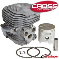 Cross Performance Husqvarna K760 Ii (new Type) Cylinder Kit 581 47 61 01 Cross Performance Husqvarna K760 Ii (new Type) Cylinder Kit 581 47 61 01
