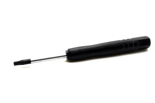 New Super Quality Torx 8 screwdriver to open XBOX 360 Controller Tool - Picture 1 of 4