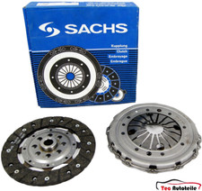 SACHS Kupplungssatz - Mercedes Benz W168 W169 A140 A150 A160 A170 Vaneo 414