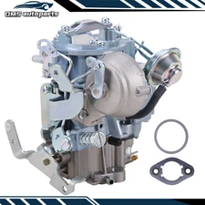 1 Barrel Carburetor for 1970-1974 Chevrolet 250 4.1L & 292 4.8L Engines Monojet