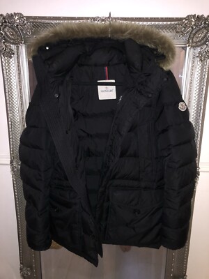Moncler Cluny Size 5 **RRP £1750** | eBay UK