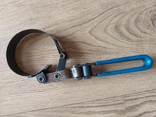 SYKES PICKAVANT 038800 REGULOWANY/OBROTOWY ŚRODEK DO USUWANIA FILTRA OLEJU 